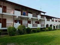 Alkinoos Beach Hotel