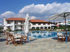 фото отеля Alkinoos Beach Hotel