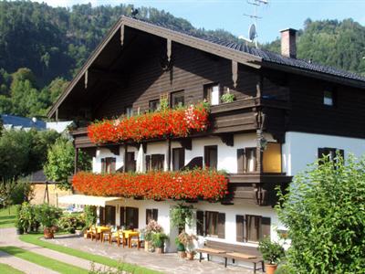 фото отеля Pension Wagnerhof