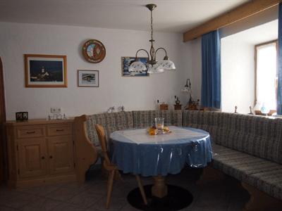 фото отеля Pension Wagnerhof