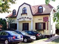 Feszek Fogado Pension Nest