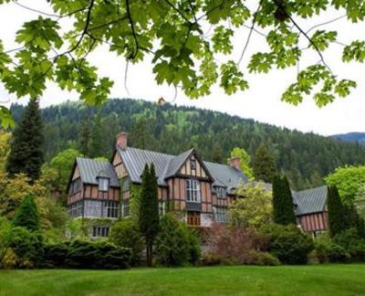 фото отеля Blaylock's Mansion & Health Spa