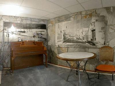 фото отеля Blaylock's Mansion & Health Spa