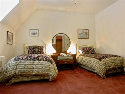 фото отеля Blaylock's Mansion & Health Spa