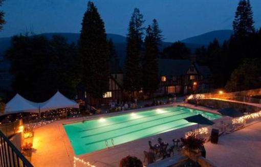 фото отеля Blaylock's Mansion & Health Spa