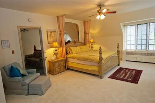 фото отеля Blaylock's Mansion & Health Spa
