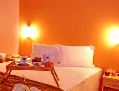 фото отеля Venice Beach Hotel Florianopolis