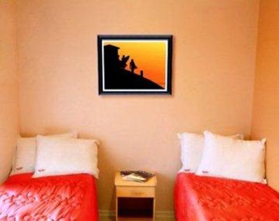фото отеля Venice Beach Hotel Florianopolis