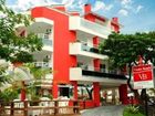 фото отеля Venice Beach Hotel Florianopolis