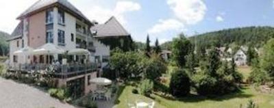 фото отеля Hotel Felsentor