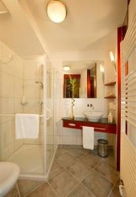 фото отеля Hotel Felsentor
