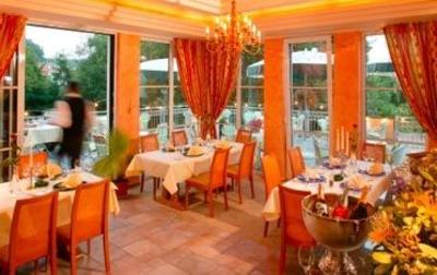 фото отеля Hotel Felsentor