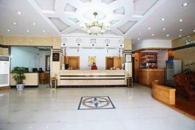фото отеля Sanshengtang Hotel