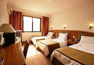 фото отеля Sanshengtang Hotel