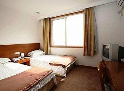 фото отеля Sanshengtang Hotel