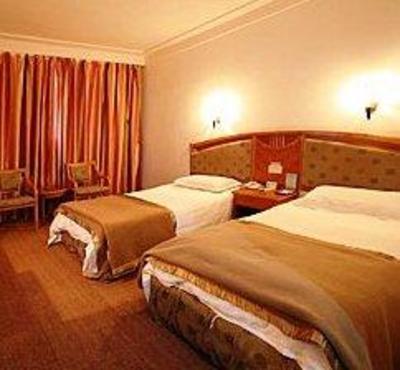 фото отеля Sanshengtang Hotel