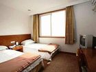 фото отеля Sanshengtang Hotel