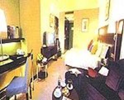 фото отеля Tian Xiang Business Hotel