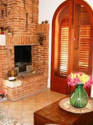 фото отеля Casa Vacanze Scopello