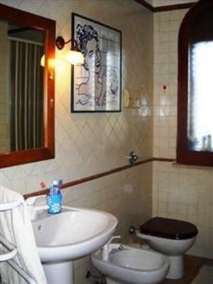 фото отеля Casa Vacanze Scopello