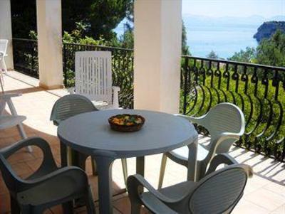 фото отеля Casa Vacanze Scopello