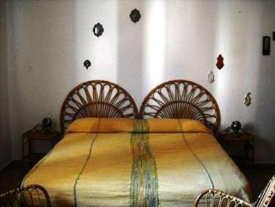 фото отеля Casa Vacanze Scopello