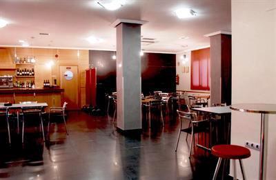 фото отеля Hotel Alfageme