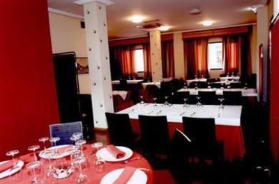 фото отеля Hotel Alfageme