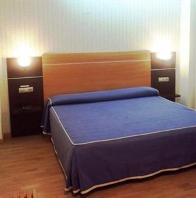 фото отеля Hotel Alfageme