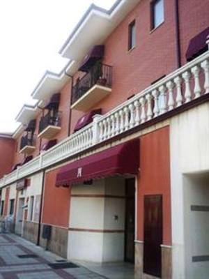 фото отеля Hotel Alfageme