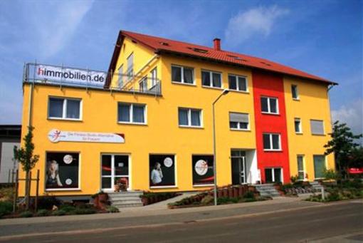 фото отеля Heppenheimer Hof
