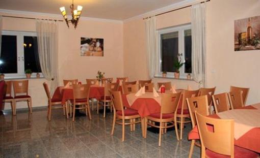 фото отеля Heppenheimer Hof