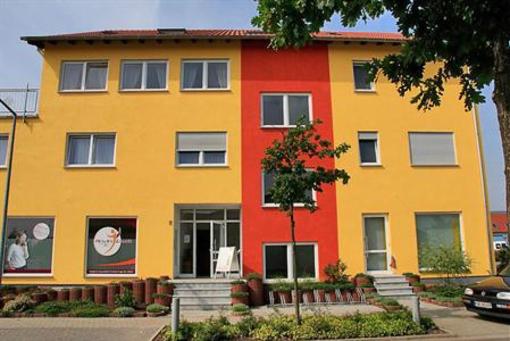 фото отеля Heppenheimer Hof