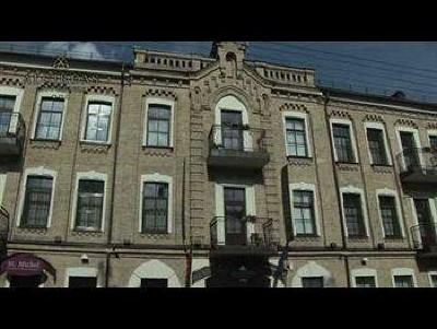 фото отеля Algirdas City Hotels