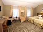 фото отеля Algirdas City Hotels