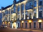 фото отеля Algirdas City Hotels