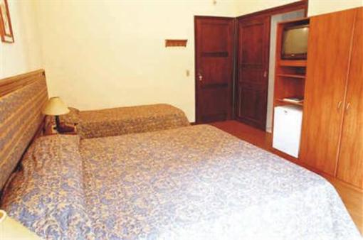 фото отеля Riverside Park Hotel Petropolis