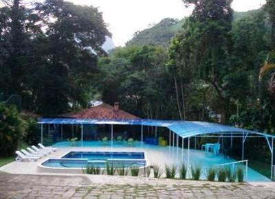 фото отеля Riverside Park Hotel Petropolis