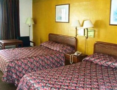 фото отеля Americas Best Value Inn Morrilton