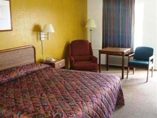 фото отеля Americas Best Value Inn Morrilton