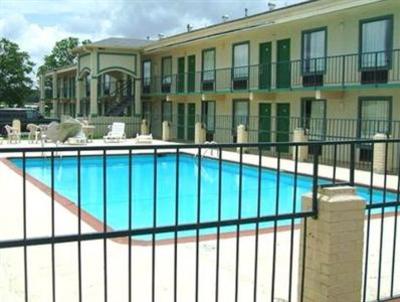 фото отеля Americas Best Value Inn Morrilton