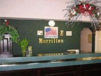 Americas Best Value Inn Morrilton