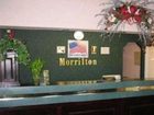 фото отеля Americas Best Value Inn Morrilton