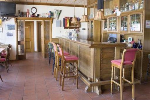 фото отеля Landgasthaus Moselhohe