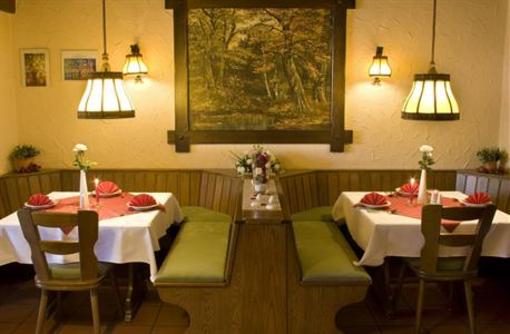 фото отеля Landgasthaus Moselhohe