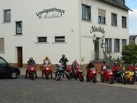 Landgasthaus Moselhohe