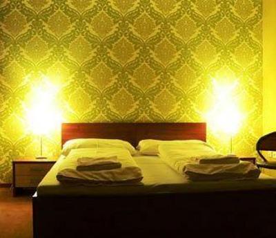 фото отеля Hotel Galanta