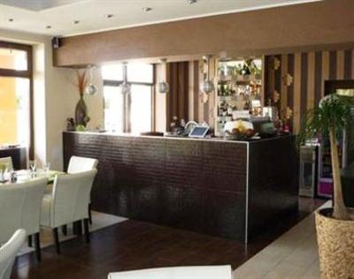 фото отеля Hotel Galanta