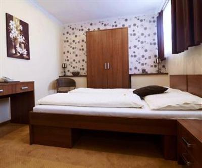 фото отеля Hotel Galanta