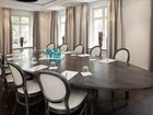 фото отеля Gerbermuehle Hotel